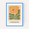 Flower Market Amsterdam