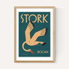 Stork