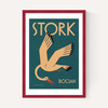 Stork