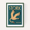 Stork
