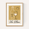 Vin Blanc