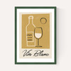 Vin Blanc