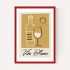 Vin Blanc