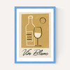 Vin Blanc
