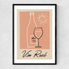 Vin Rose