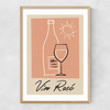 Vin Rose