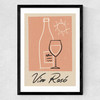 Vin Rose