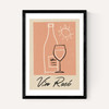 Vin Rose