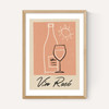 Vin Rose