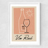 Vin Rose