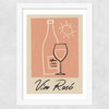 Vin Rose