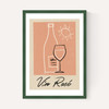 Vin Rose