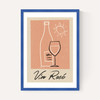 Vin Rose