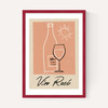 Vin Rose