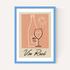 Vin Rose