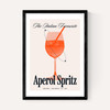 Aperol by HollieGraphik