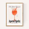 Aperol by HollieGraphik