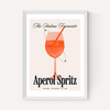 Aperol by HollieGraphik
