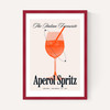 Aperol by HollieGraphik