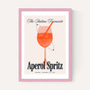 Aperol by HollieGraphik