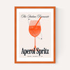 Aperol by HollieGraphik