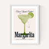 Margarita by HollieGraphik