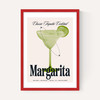 Margarita by HollieGraphik