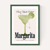 Margarita by HollieGraphik