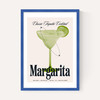 Margarita by HollieGraphik