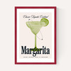 Margarita by HollieGraphik