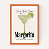 Margarita by HollieGraphik