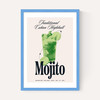Mojito by HollieGraphik