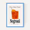 Negroni by HollieGraphik