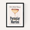 Pornstar Martini