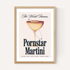 Pornstar Martini