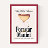 Pornstar Martini
