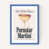 Pornstar Martini