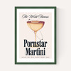 Pornstar Martini