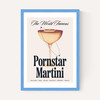 Pornstar Martini