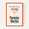 Pornstar Martini