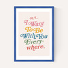 Everywhere by HollieGraphik