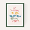 Everywhere by HollieGraphik
