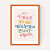 Everywhere by HollieGraphik