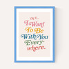 Everywhere by HollieGraphik