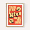 Kiss by HollieGraphik