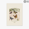 Protect Butterfly Unframed Print