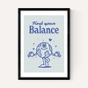 Find Your Balance