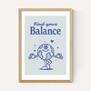 Find Your Balance