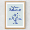 Find Your Balance
