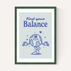 Find Your Balance